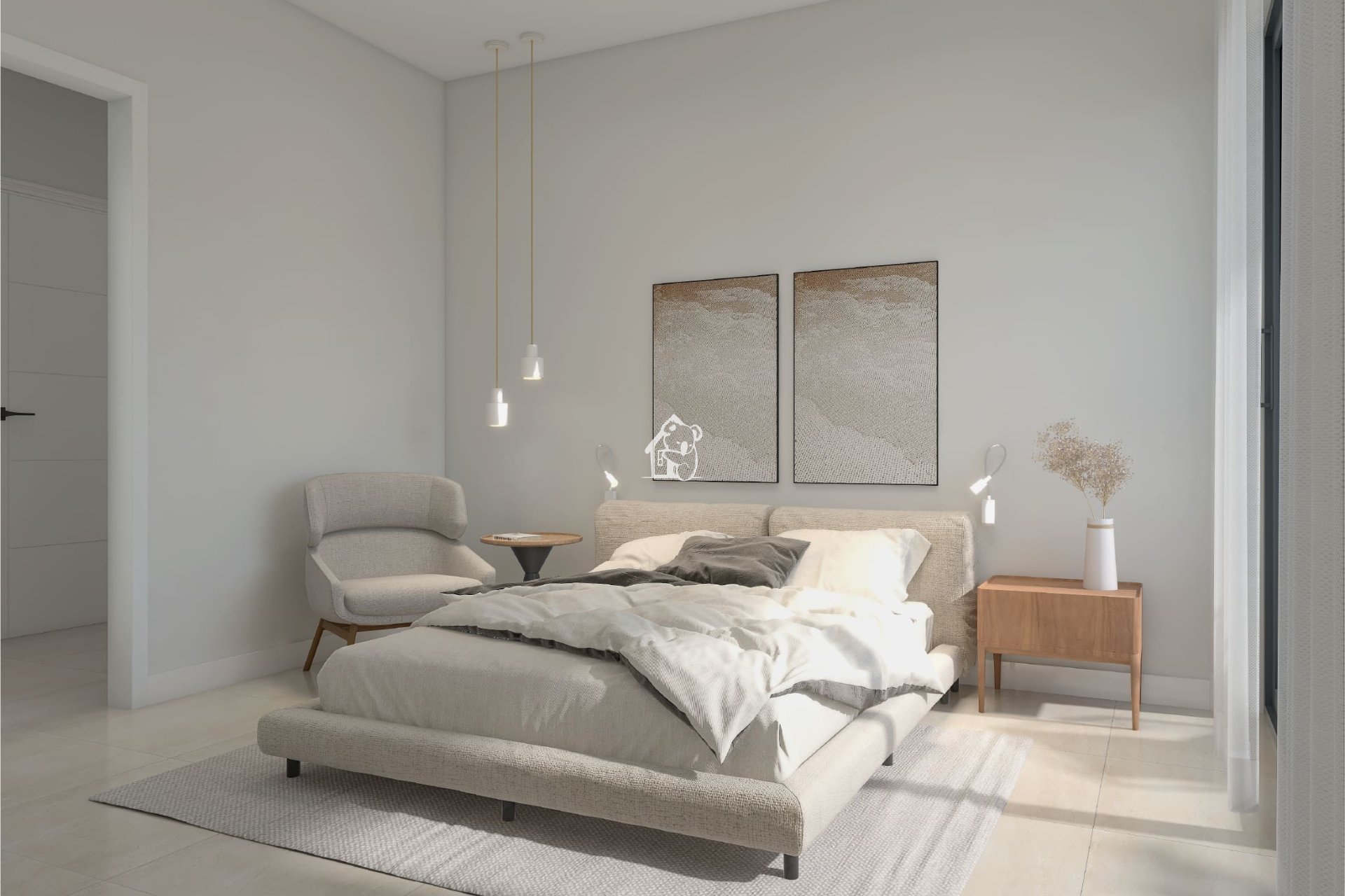 Obra nueva - Apartamento / piso - Torrevieja