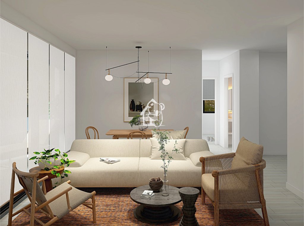 Obra nueva - Apartamento / piso - Torrevieja