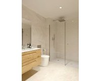 Obra nueva - Apartamento / piso - Torrevieja