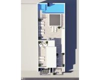 Obra nueva - Apartamento / piso - Torrevieja