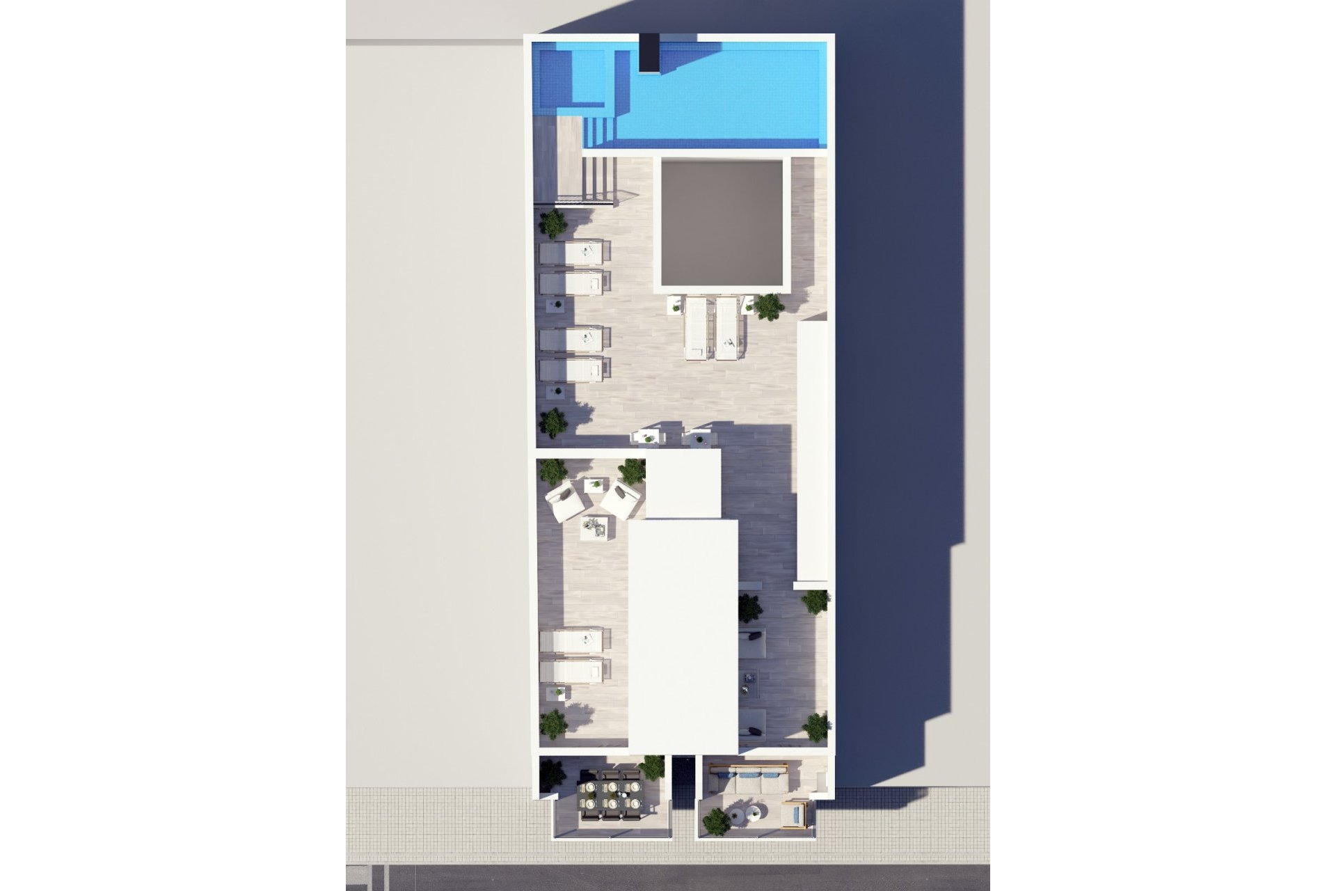 Obra nueva - Apartamento / piso - Torrevieja