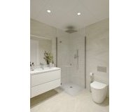 Obra nueva - Apartamento / piso - Torrevieja