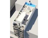 Obra nueva - Apartamento / piso - Torrevieja
