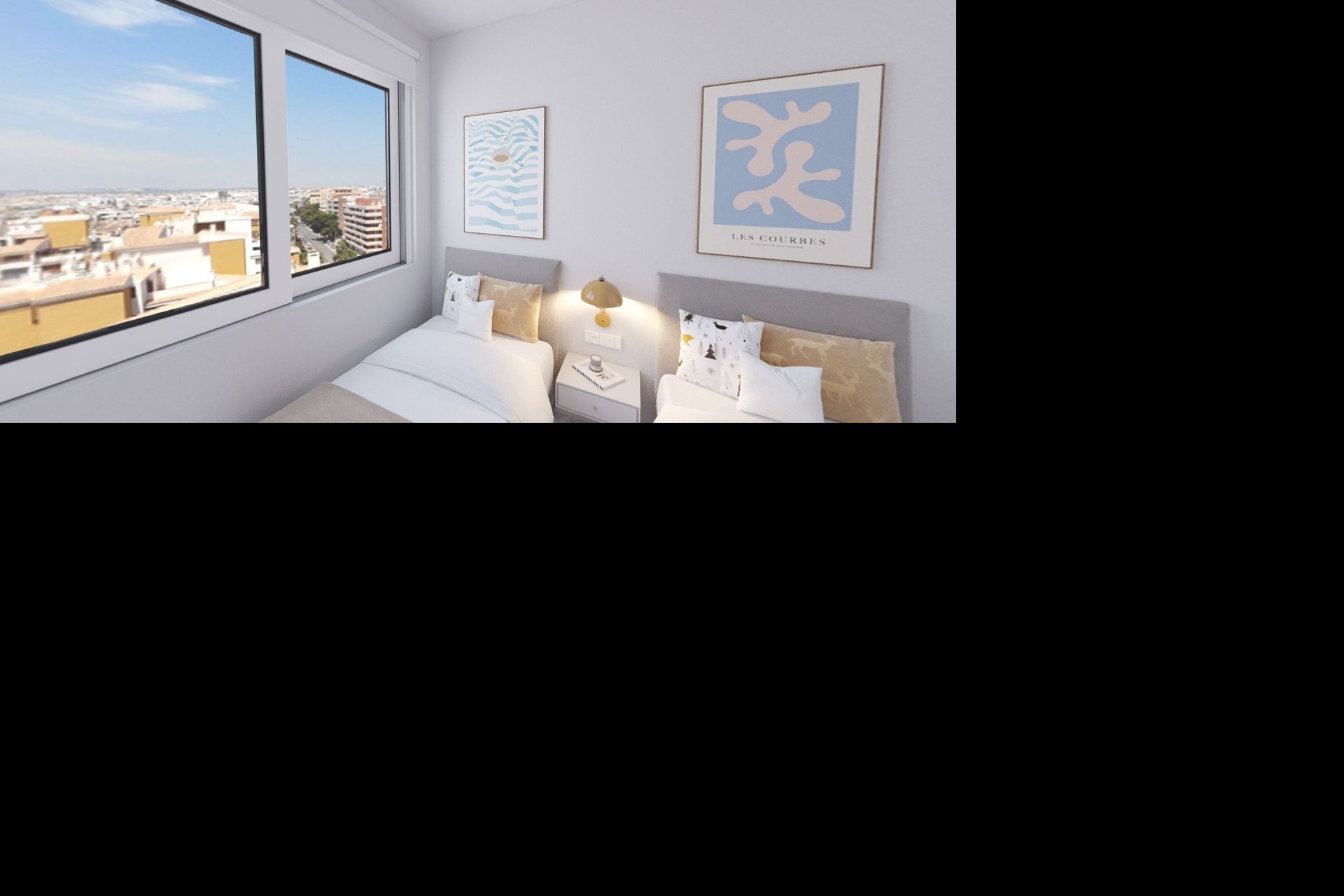 Obra nueva - Apartamento / piso - Torrevieja