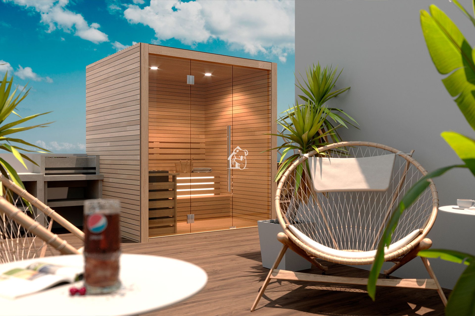 Obra nueva - Apartamento / piso - Torrevieja