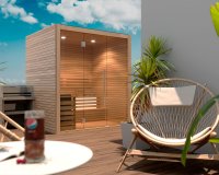 Obra nueva - Apartamento / piso - Torrevieja