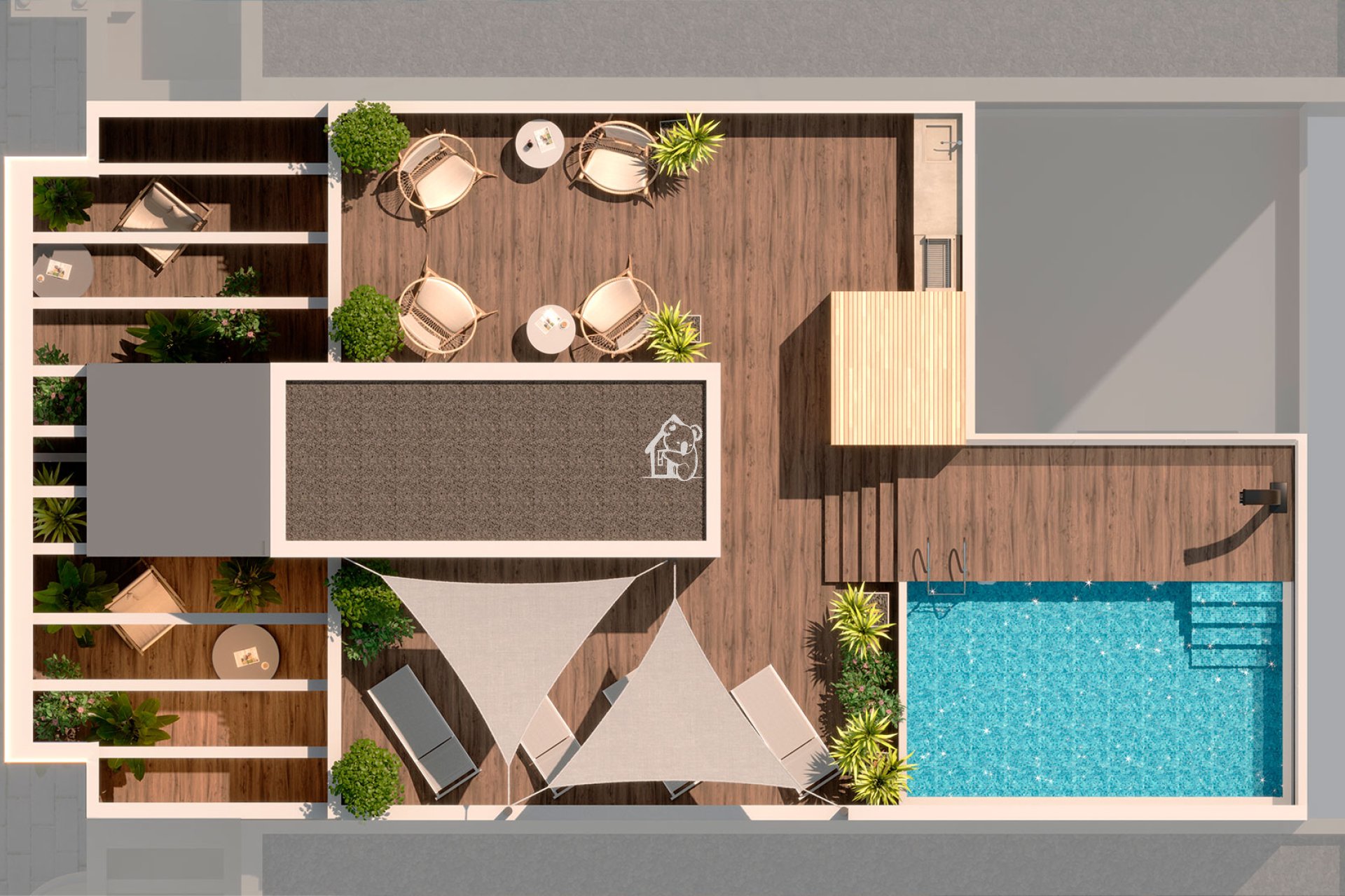 Obra nueva - Apartamento / piso - Torrevieja