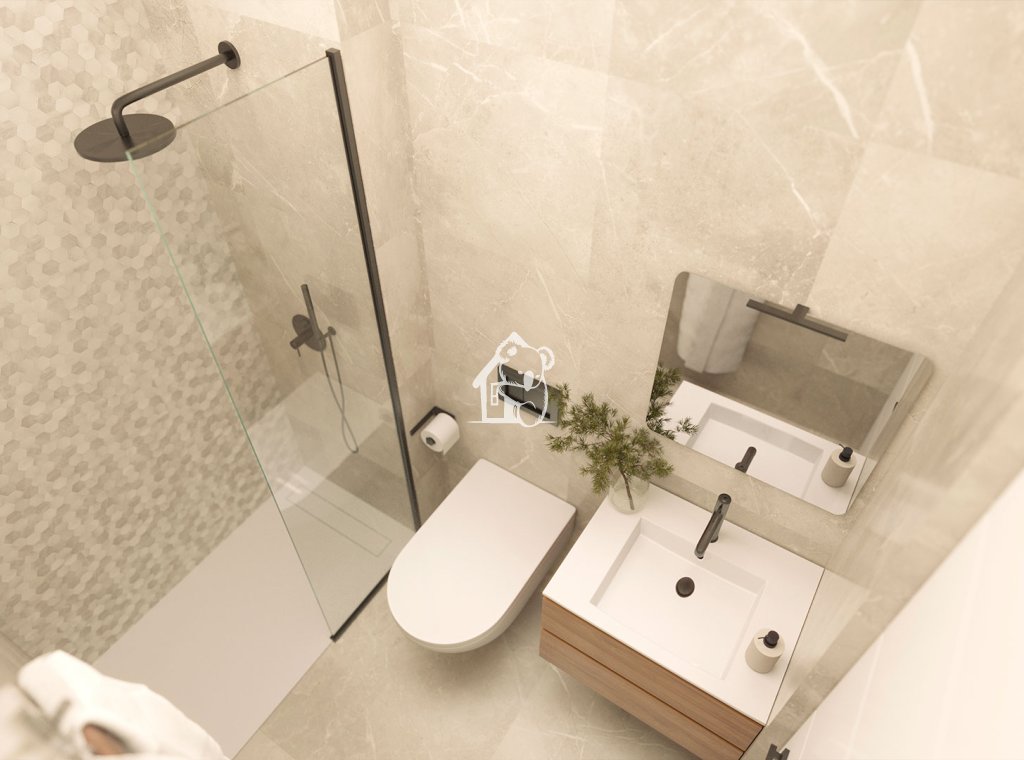 Obra nueva - Apartamento / piso - Torrevieja