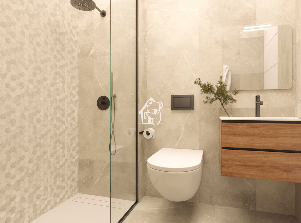 Obra nueva - Apartamento / piso - Torrevieja