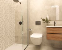 Obra nueva - Apartamento / piso - Torrevieja