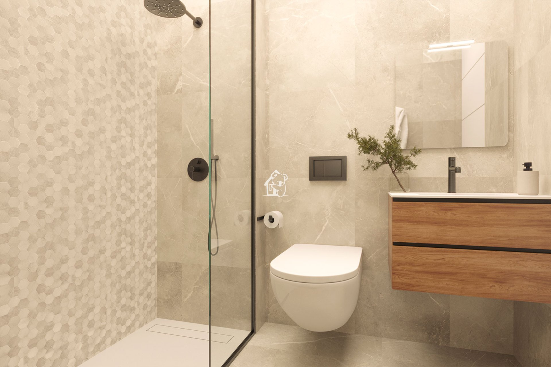 Obra nueva - Apartamento / piso - Torrevieja