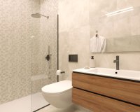 Obra nueva - Apartamento / piso - Torrevieja