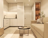 Obra nueva - Apartamento / piso - Torrevieja