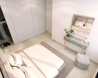 Obra nueva - Apartamento / piso - Torrevieja