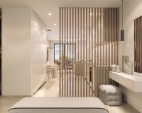 Obra nueva - Apartamento / piso - Torrevieja