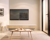 Obra nueva - Apartamento / piso - Torrevieja