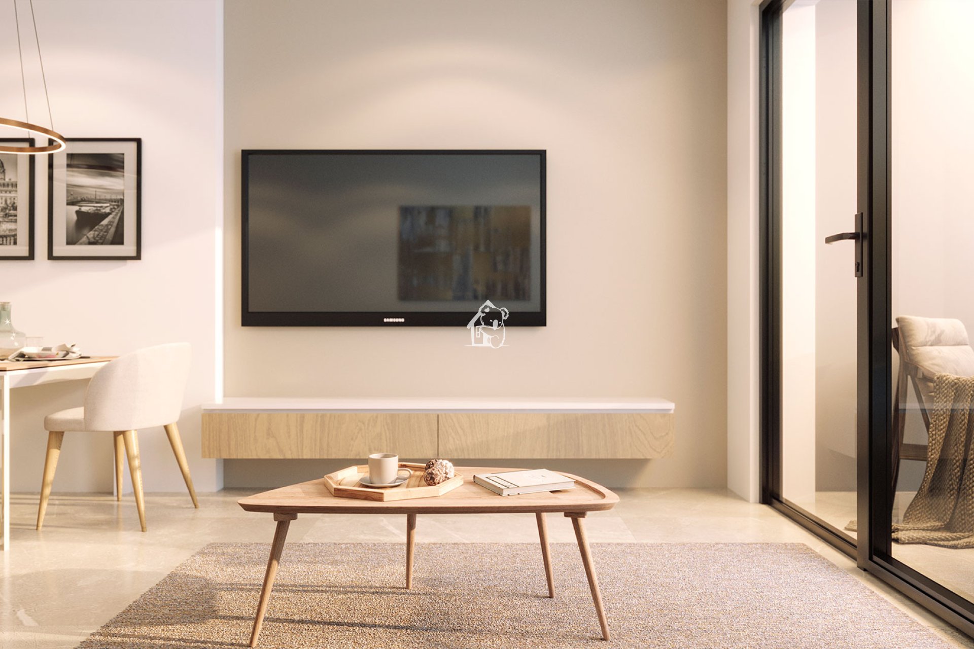 Obra nueva - Apartamento / piso - Torrevieja