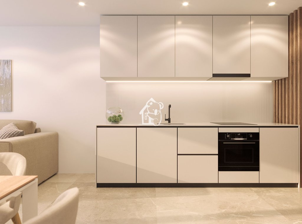 Obra nueva - Apartamento / piso - Torrevieja