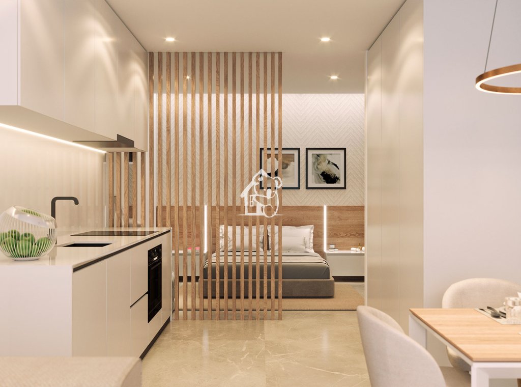 Obra nueva - Apartamento / piso - Torrevieja