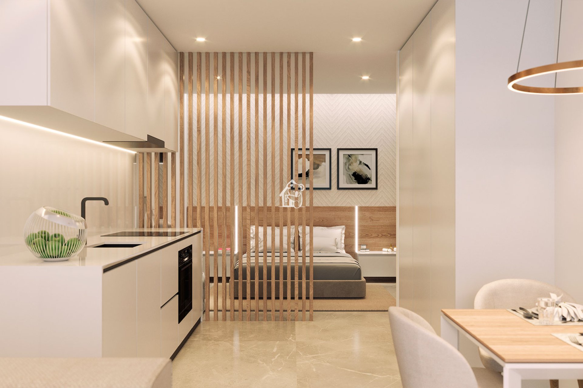 Obra nueva - Apartamento / piso - Torrevieja