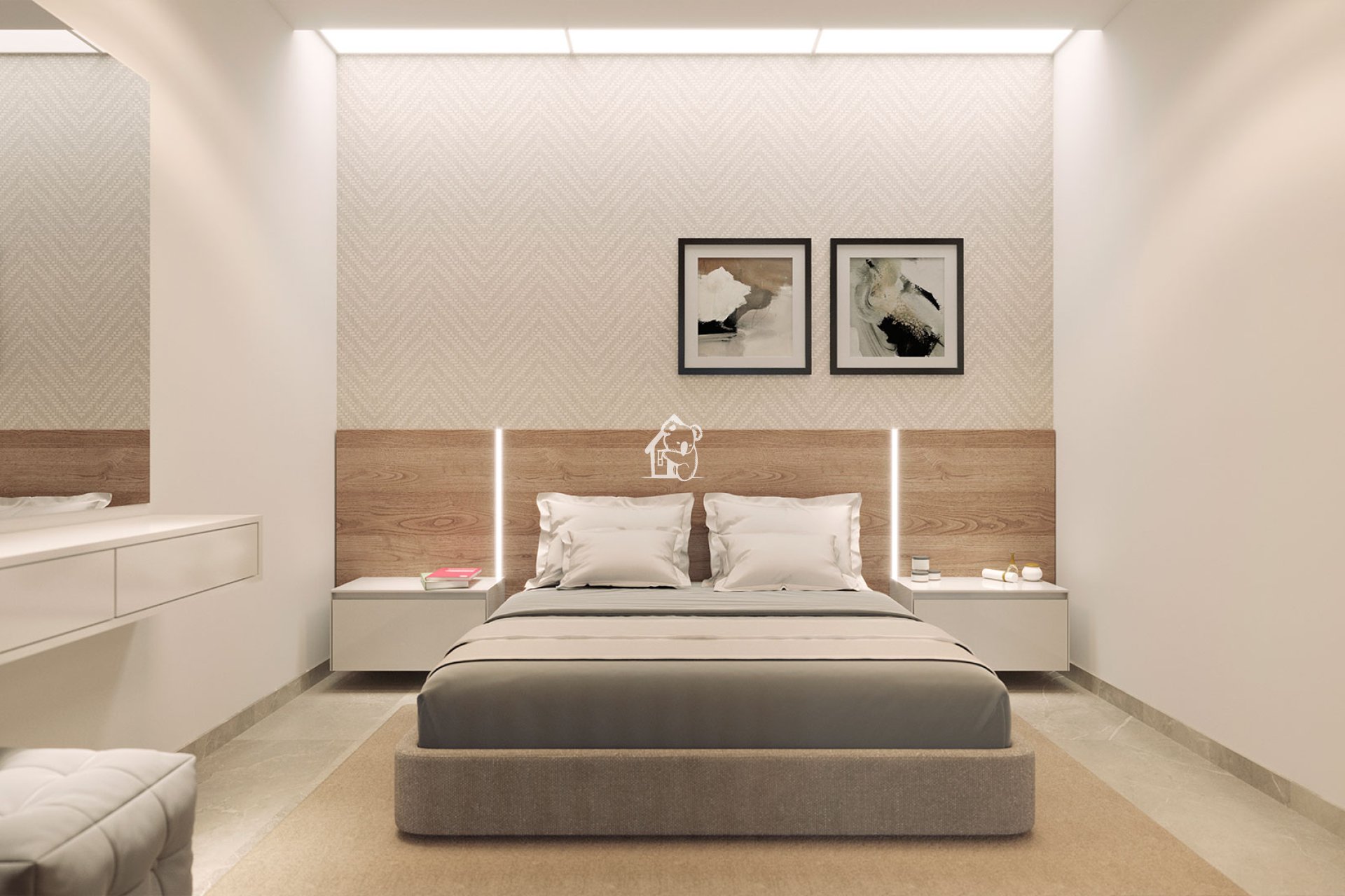 Obra nueva - Apartamento / piso - Torrevieja