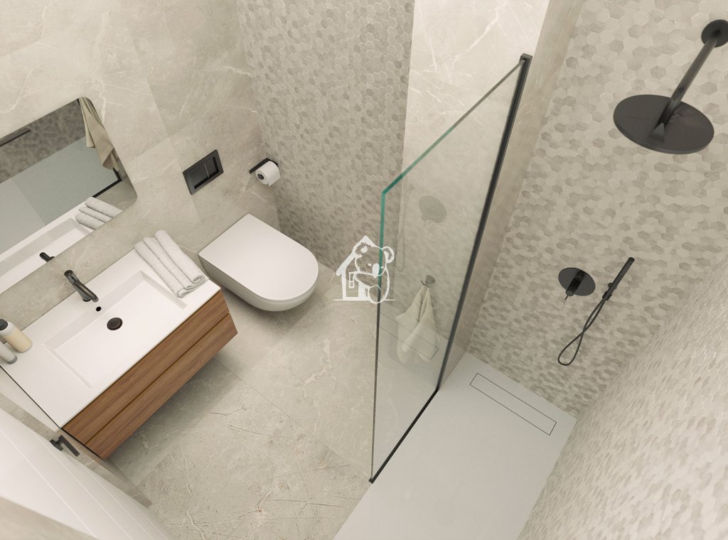 Obra nueva - Apartamento / piso - Torrevieja