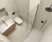 Obra nueva - Apartamento / piso - Torrevieja