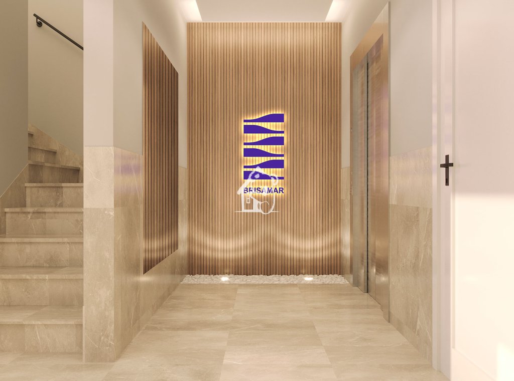 Obra nueva - Apartamento / piso - Torrevieja