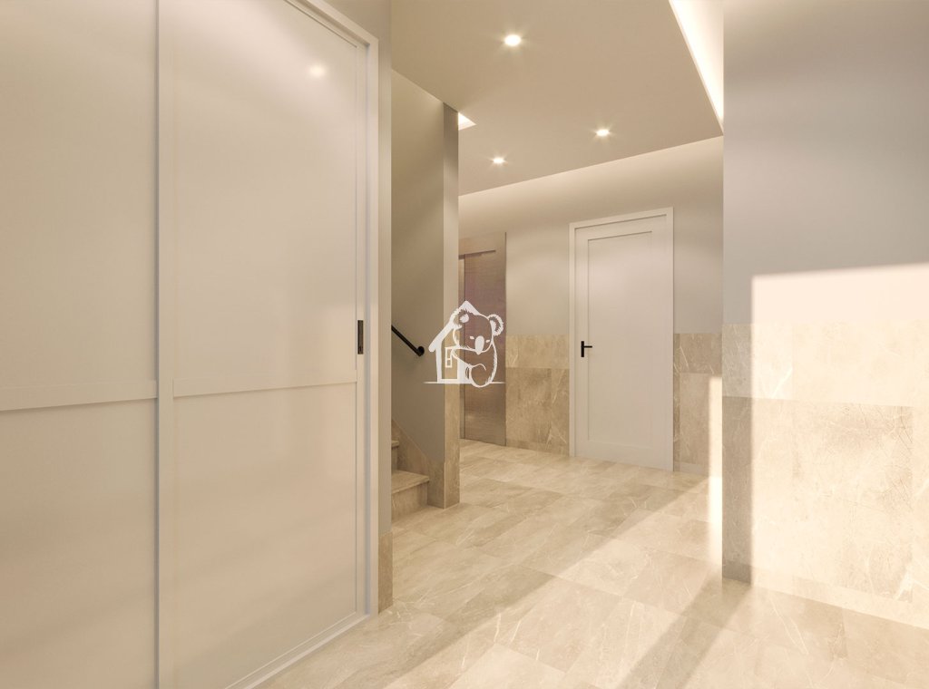 Obra nueva - Apartamento / piso - Torrevieja