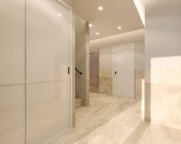 Obra nueva - Apartamento / piso - Torrevieja