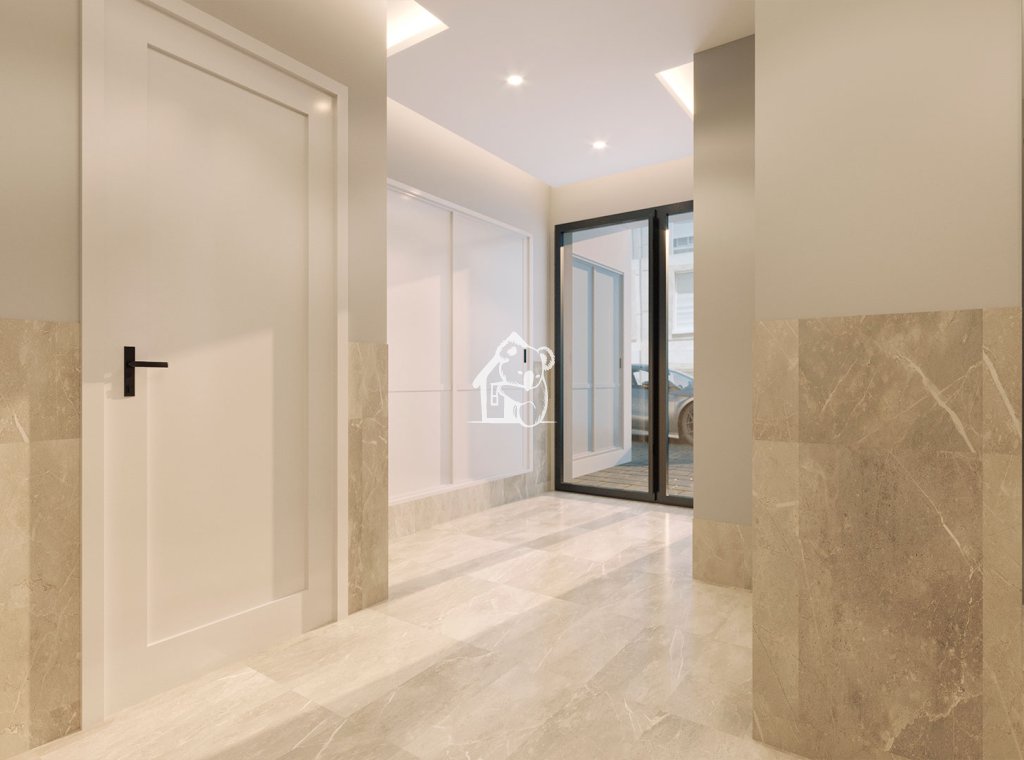 Obra nueva - Apartamento / piso - Torrevieja