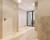 Obra nueva - Apartamento / piso - Torrevieja