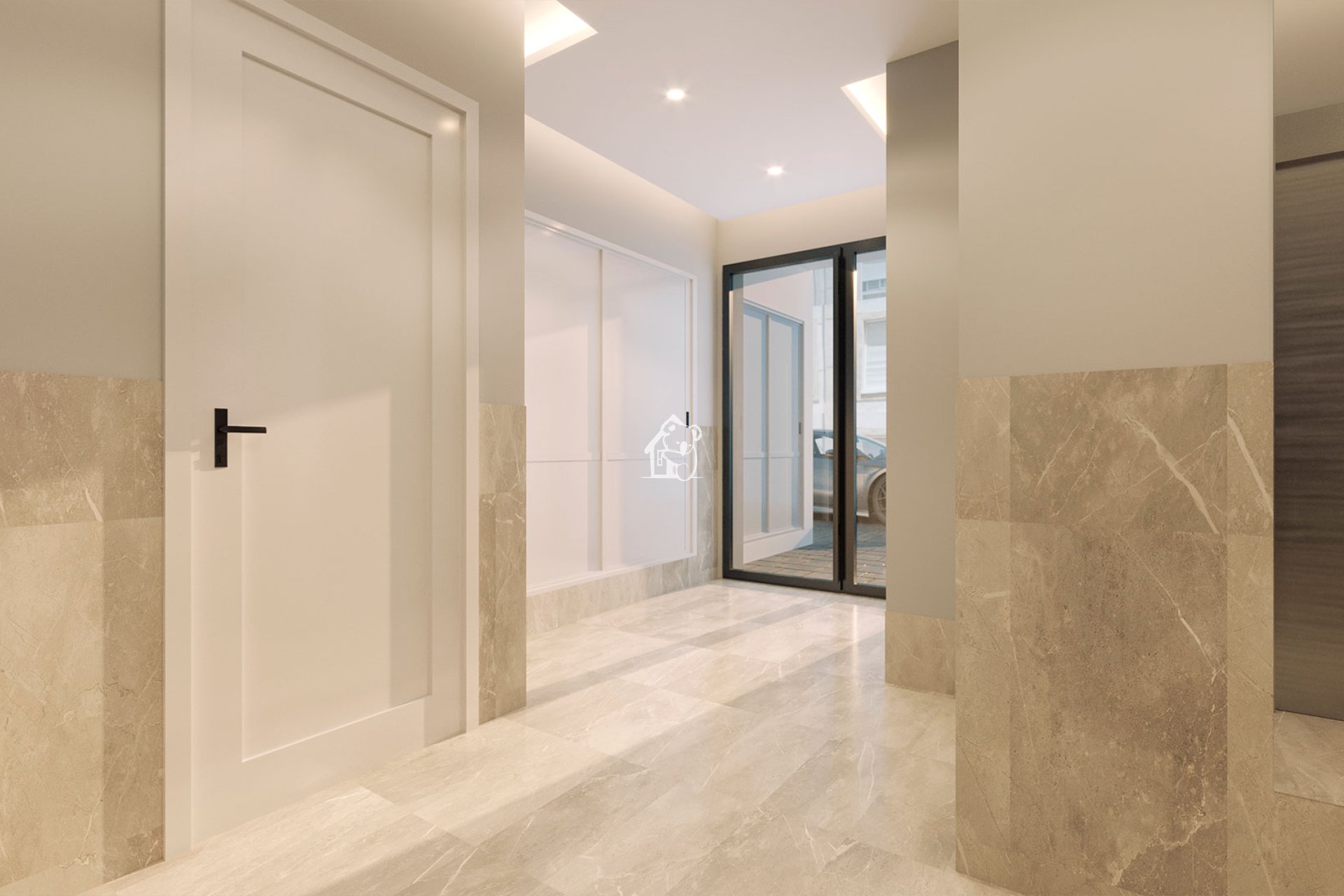 Obra nueva - Apartamento / piso - Torrevieja