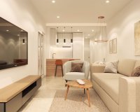 Obra nueva - Apartamento / piso - Torrevieja