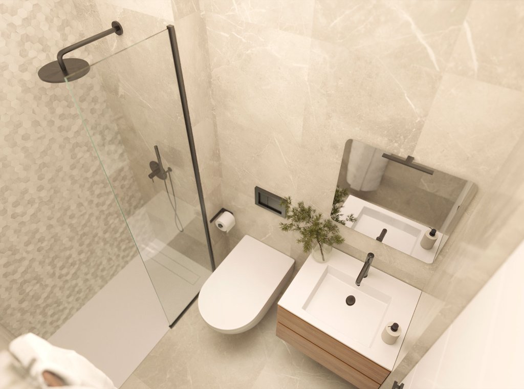 Obra nueva - Apartamento / piso - Torrevieja