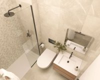 Obra nueva - Apartamento / piso - Torrevieja