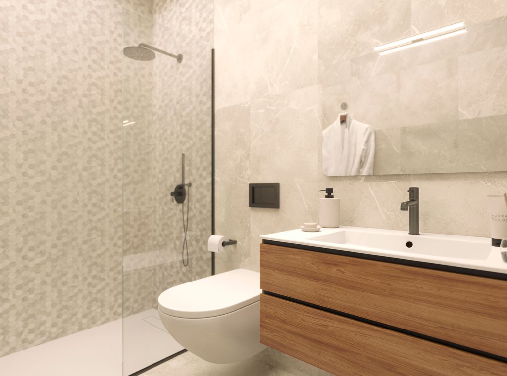 Obra nueva - Apartamento / piso - Torrevieja