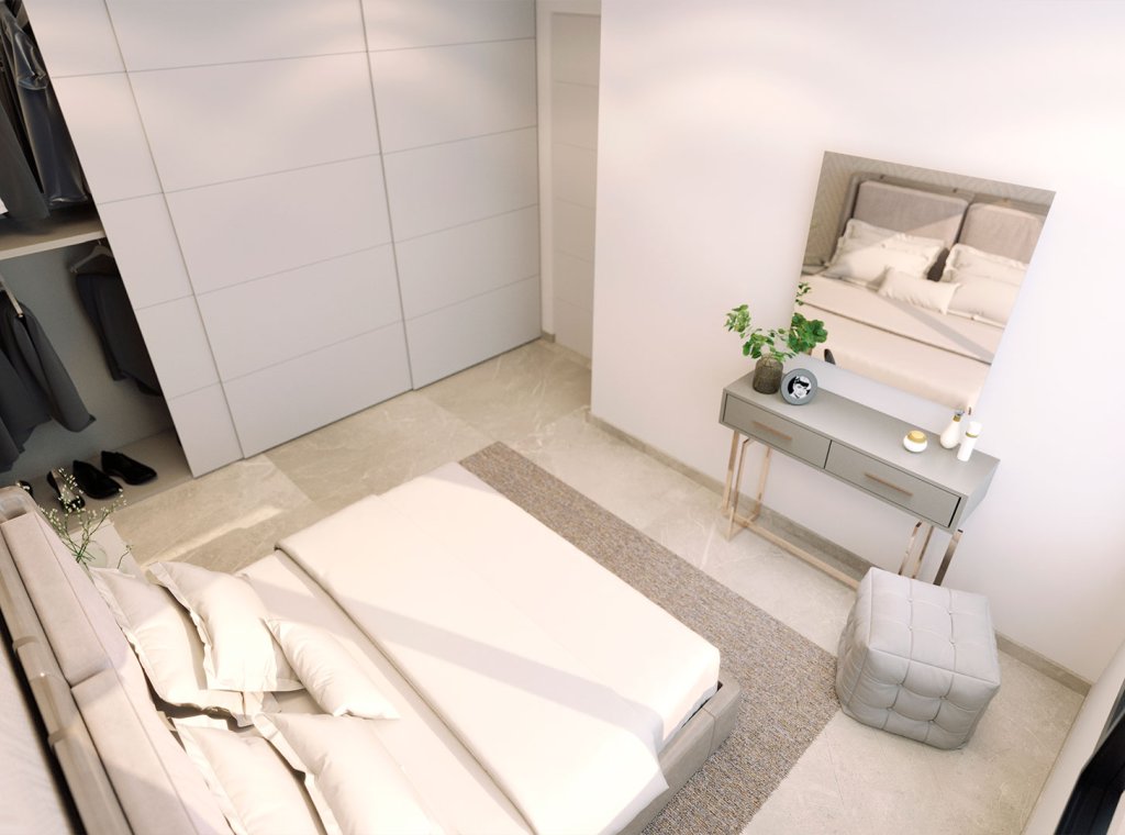 Obra nueva - Apartamento / piso - Torrevieja