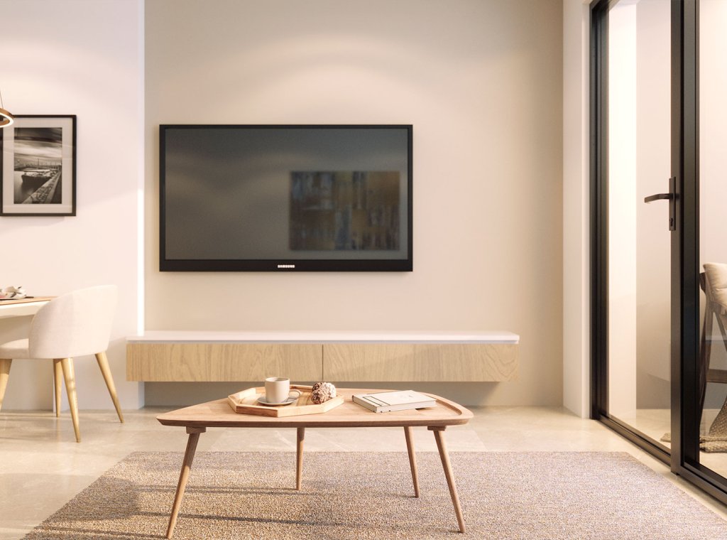 Obra nueva - Apartamento / piso - Torrevieja