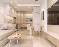 Obra nueva - Apartamento / piso - Torrevieja