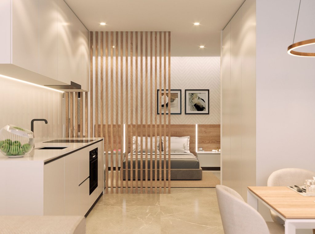 Obra nueva - Apartamento / piso - Torrevieja