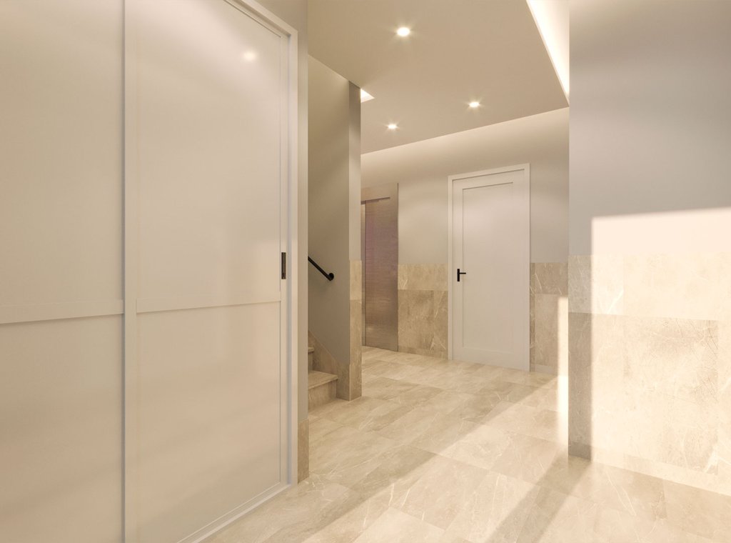 Obra nueva - Apartamento / piso - Torrevieja
