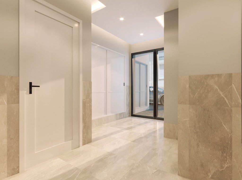 Obra nueva - Apartamento / piso - Torrevieja