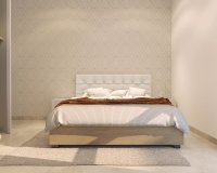 Obra nueva - Apartamento / piso - Torrevieja