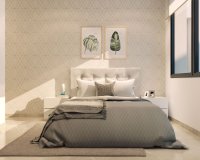 Obra nueva - Apartamento / piso - Torrevieja