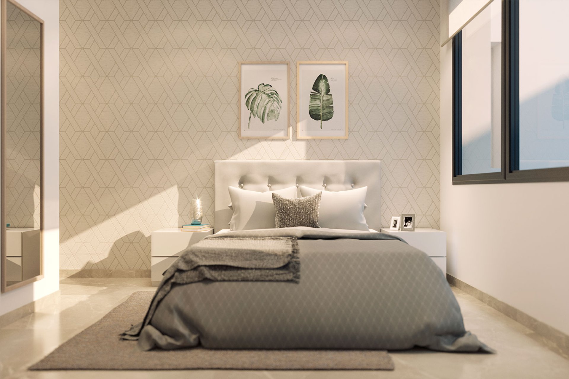 Obra nueva - Apartamento / piso - Torrevieja