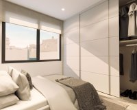 Obra nueva - Apartamento / piso - Torrevieja