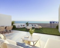 Obra nueva - Apartamento / piso - Torrevieja