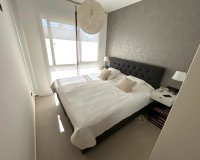 Obra nueva - Apartamento / piso - Torrevieja
