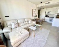 Obra nueva - Apartamento / piso - Torrevieja